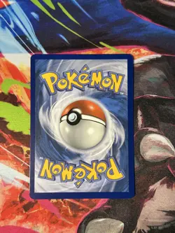 Pokemon TCG Prismatische Entwicklungen Aquana EX PRE 023/131 Deutsch NM - Image 2