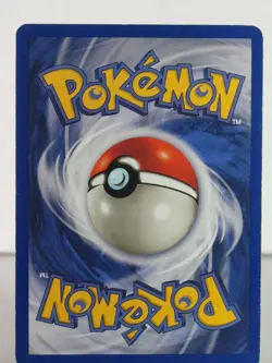 Gambler - Fossil 60/62 singles, non-holo Pokemon TCG uncommon - Image 5