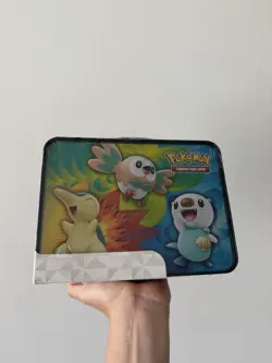 2022 Pokemon English Arceus Spring Collectors Chest Tin Lunchbox - NEW & SEALED - Image 3