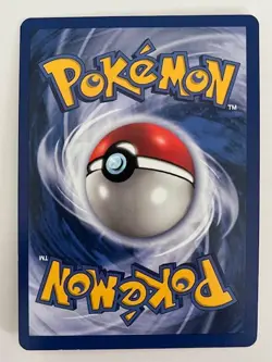 1st Edition Alpollo Haunter 29/102 German Base Set WOTC Pokemon Rare NM - Image 3