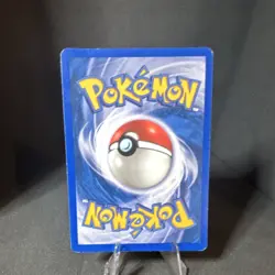 Pokemon Cyndaquil Expedition Base Set 104/165 40 HP Common Basic Regular 2002 EN - Image 2