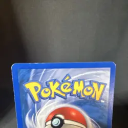 Pokemon Cyndaquil Expedition Base Set 104/165 40 HP Common Basic Regular 2002 EN - Image 3