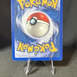 Pokemon Cyndaquil Expedition Base Set 104/165 40 HP Common Basic Regular 2002 EN - Image 4