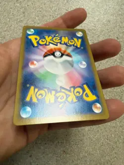 Clefairy 086/080 M3: Nihil Zero Japanese Art Rare Pokemon TCG NM. US SELLER - Image 5