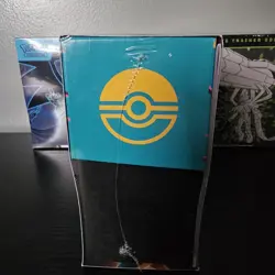 Pokemon Ascended Heroes,PHANTASMAL Flamesand & Perfect Order ETB Set of 3 Sealed - Image 3