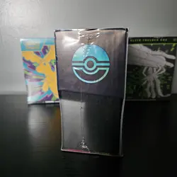 Pokemon Ascended Heroes,PHANTASMAL Flamesand & Perfect Order ETB Set of 3 Sealed - Image 5