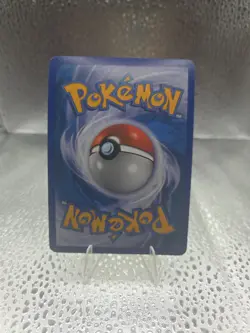 Pokemon TCG Machamp 46/111 German Rising Rivals - Image 2