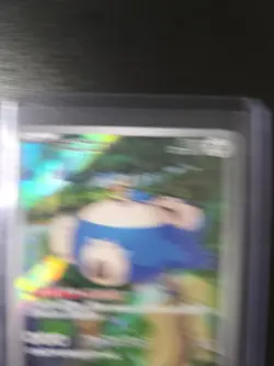 Snorlax 181/165 SV2a AR Pokemon TCG Card Japanese 151 - Image 2