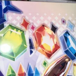 Pokemon TCG Scarlet Violet Prismatic Evolutions Elite Trainer Box Scratch n Dent - Image 3