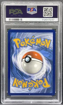 Pokemon Charizard ex SV03 Obsidian Flames Hyper Rare Holo PSA 9 2023 - Image 2