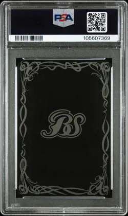 PSA10 Evangelion Unit 1 Battle Spirits Card Gem Mint Collection - Image 2