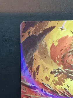 Needle Spires (0030) (Borderless) MTG [Edge of Eternities: Stellar Sights] - Image 2