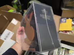 Pokemon TCG Shining Fates ETB Elite Trainer Box New Sealed - Image 3