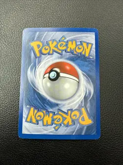 Pokemon TCG Togetic (Delta Species) 11/101 Holo Rare EX Dragon Frontiers - LP - Image 2