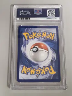 2025 Pokemon Meg EN Mega Kangaskhan EX Ultra Rare - Image 2