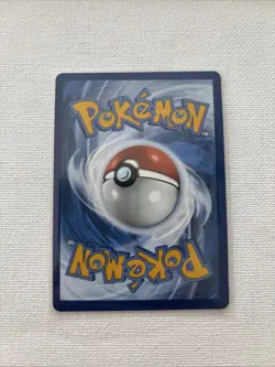 2025 Pokemon Mega Evolution Latias ex Special Illustration Rare SIR #181/132 NM - Image 2