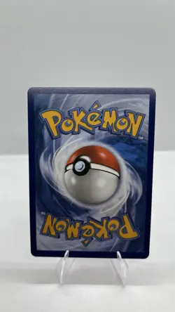 Pokemon Wigglytuff Me02: Phantasmal Flames 105/094 Illustration Rare Holo 120 HP - Image 2