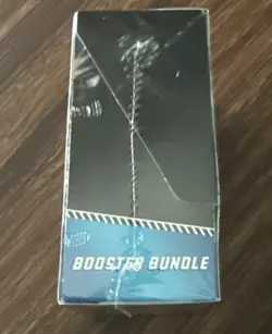 Pokemon TCG Scarlet & Violet: Black Bolt Booster Bundle - New/Factory Sealed - Image 2