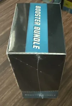 Pokemon TCG Scarlet & Violet: Black Bolt Booster Bundle - New/Factory Sealed - Image 4