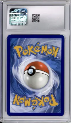 CGC 10 Charizard ex Pokemon Black Star Promo Super Prem Collection Holo 161 - Image 2