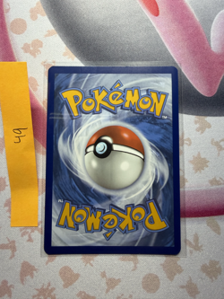 Pokemon TCG Pikachu SVP 088 Black Star Promo Holo LP - Image 2