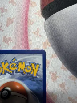 Pokemon TCG Pikachu SVP 088 Black Star Promo Holo LP - Image 3