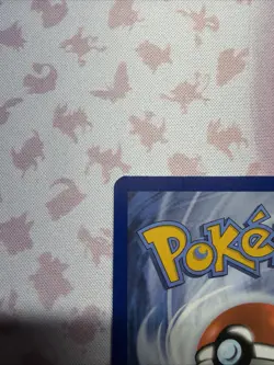 Pokemon TCG Pikachu SVP 088 Black Star Promo Holo LP - Image 4