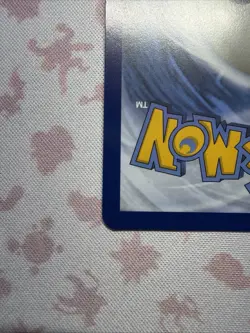 Pokemon TCG Pikachu SVP 088 Black Star Promo Holo LP - Image 5