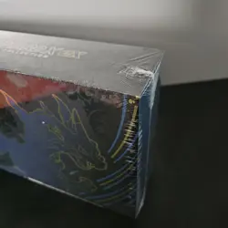 Pokemon Mega Charizard Phantasmal Flames Ultra Premium Collection (UPC) - Image 2