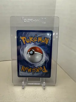 Pokemon Talonflame 091/088 POR Rare Holo 150 HP 110 ATK Fire Eng - Image 2