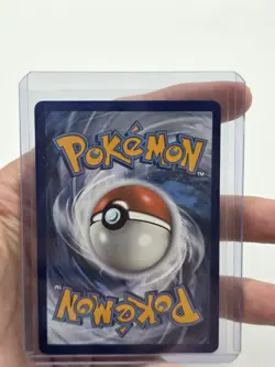 Pokemon Ditto V 050/072 Shining Fates Ultra Rare V Near-Mint (ENGLISH) - Image 2