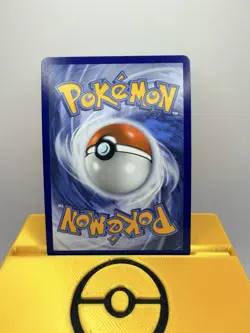 Pokemon TCG: Swoobat 037/086 Pokeball Reverse Holo- Scarlet & Violet White Flare - Image 2