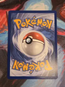 Inteleon MEP 002 - Pokemon TCG Pre Release Promo Mega Evolution NM - Image 2