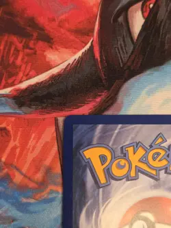 Inteleon MEP 002 - Pokemon TCG Pre Release Promo Mega Evolution NM - Image 3