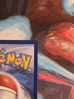 Inteleon MEP 002 - Pokemon TCG Pre Release Promo Mega Evolution NM - Image 4