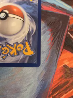 Inteleon MEP 002 - Pokemon TCG Pre Release Promo Mega Evolution NM - Image 5