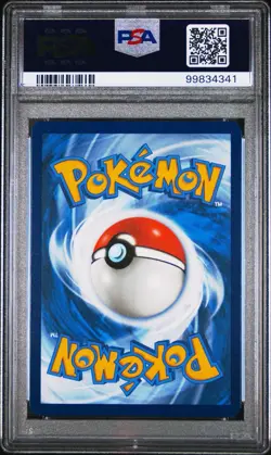 2023 POKEMON OBSIDIAN FLAMES OFB EN #215 CHARIZARD ex GEM MT PSA 10 ULTRA RARE - Image 3