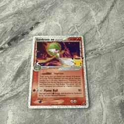 Gardevoir ex 93/101 Celebrations Near Mint / NM Pokemon TCG 25th Anniversary - Image 2