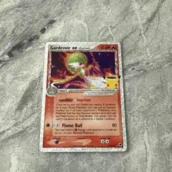 Gardevoir ex 93/101 Celebrations Near Mint / NM Pokemon TCG 25th Anniversary - Image 3