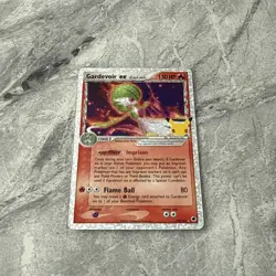Gardevoir ex 93/101 Celebrations Near Mint / NM Pokemon TCG 25th Anniversary - Image 4