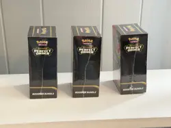 Pokemon TCG Perfect Order Booster Bundle Lot of 3 Factory Sealed SAME DAY SHIP⚡ - Image 3