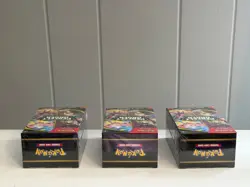 Pokemon TCG Perfect Order Booster Bundle Lot of 3 Factory Sealed SAME DAY SHIP⚡ - Image 4