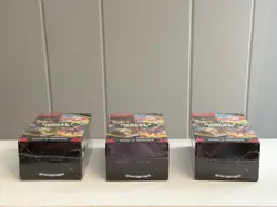 Pokemon TCG Perfect Order Booster Bundle Lot of 3 Factory Sealed SAME DAY SHIP⚡ - Image 5