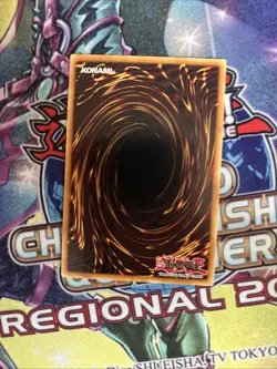 (Ey) Baronne De Fleur 1st Edition Ultra Rare LED8-EN024 Yu-Gi-Oh! VLP - Image 2