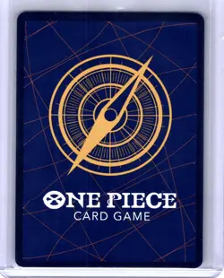 Sanji OP07-064 SR - 500 Years in the Future - One Piece TCG English - NM - Image 2