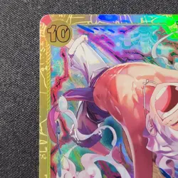 One Piece CCG Monkey.D.Luffy (EB04-061) - Adventure on Kami's Island (OP15-EB04) - Image 3