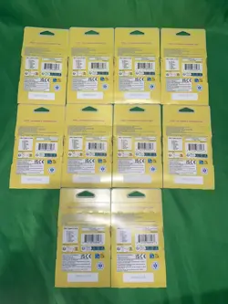 One Piece OP15/EB04 Adventure on KAMI’S Island 10 Booster Packs English Sealed - Image 3