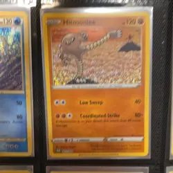 Nintendo Pokemon TCG 2023 Holo 9-Card Lot Gyarados Squirtle Hitmonlee - Image 4