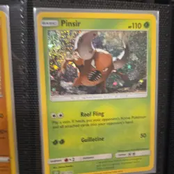 Nintendo Pokemon TCG 2023 Holo 9-Card Lot Gyarados Squirtle Hitmonlee - Image 5