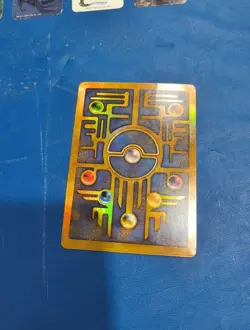 Ancient Mew 1 Miscellaneous Cards & Products Holo - Image 3